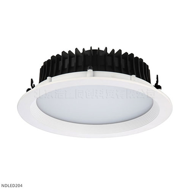 NDLED20X LED大空间产品