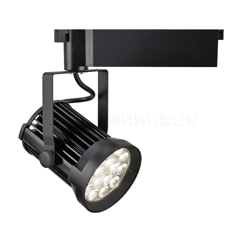 TLED 328 LED轨道射灯