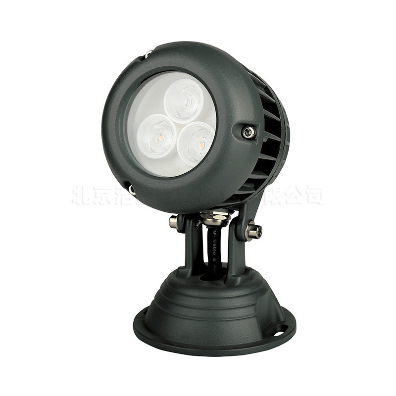 TG0200系列LED投光灯